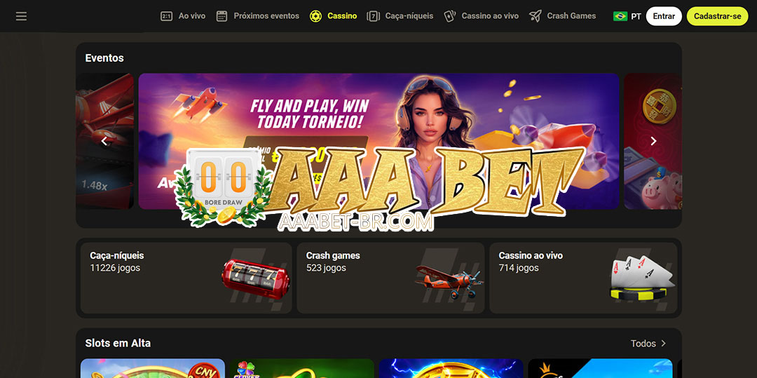 aaa bet game